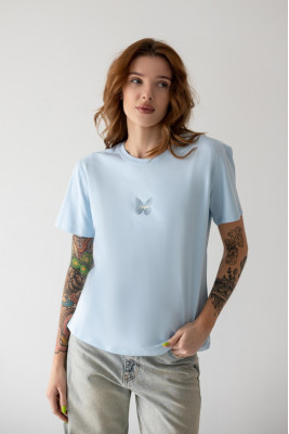 Футболка для жінок 